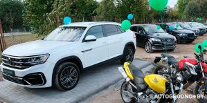 Как действовать перед покупкой подержанного автомобиля: инструкции от ведущих автокомисов Гродно