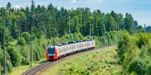 Наценка будет: как поедут экспресс-поезда из Беларуси в Смоленск