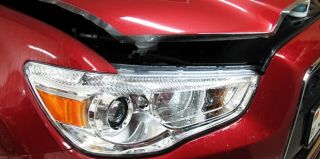 Защитная пленка на автомобиль: зачем, почем и есть ли смысл