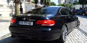 Грузия планирует запретить импорт автомобилей старше 6 лет