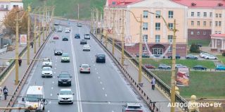 Главные изменения для белорусских автомобилистов в феврале 2025