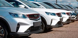 Какие служебные автомобили могут покупать белорусские чиновники? Опубликован указ