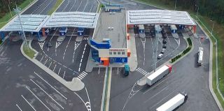 Литва хочет закрыть еще 2 погранпункта на границе с Беларусью