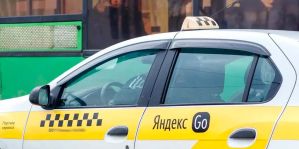 Более миллиона рублей: раскрыта «серая» схема в сфере такси