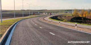 Сколько стоит в Беларуси ремонт 1 км дороги? Официальный комментарий