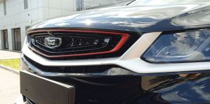 Выпущен 100-тысячный Belgee. Какая модель самая популярная?