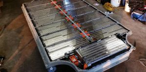 EV-батареи оказались долговечнее, чем многие думают: новое исследование развеяло мифы