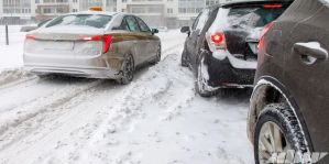 "Это мародерство!" После "Улли" МАРТ предложил службам такси заключить соглашение об ответственном поведении