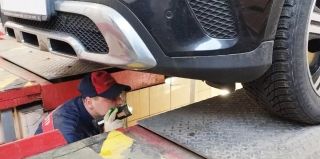 Белтехосмотр сдвинул сроки выдачи электронных разрешений о техосмотре