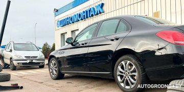 Превью фото к статье Сколько стоит шиномонтаж в Гродно: обзор цен весны 2025...
