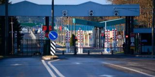 Польша откроет в середине ноября пункты пропуска Кузница и Бобровники
