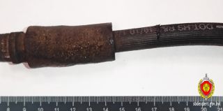 Парковочный конфликт перешел черту: эксперты нашли следы умышленной порчи тормозов