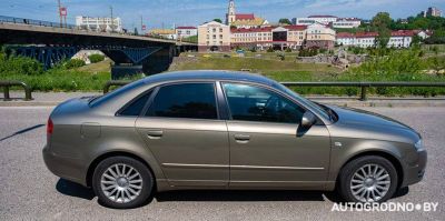 В новых ПДД Беларуси разрешили тонировать стёкла авто. Не все, конечно, – есть нюансы