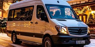 Заменит ли в Беларуси автобус маршрутку? Отвечают эксперты