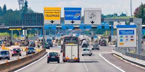 За какое превышение в Европе можно получить штраф? Немец пожаловался, что в Италии его наказали за превышение на 0,22 км/ч