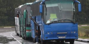 Как добраться до Варшавы без пересадок? Вариант есть, хоть и не очень простой