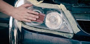 Когда на станции разбили гарантийный автомобиль – можно ли взамен требовать новый