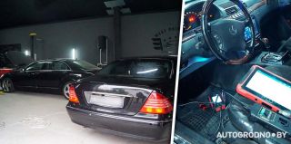 Директор гродненской СТО рассказал, как отличить любителя диагноста от профессионала и почему "Компьютерная диагностика" должна быть бесплатной