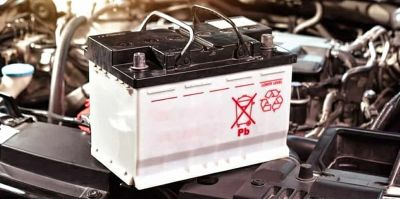 В Беларуси вводится лицензирование импорта аккумуляторов