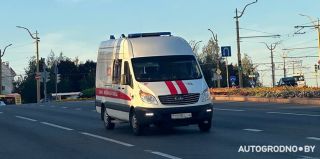 Как быстро приедет скорая на ваш вызов – в стране ввели новые правила