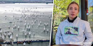 Как заниматься яхтингом в Гродно и Беларуси? Легко и недорого! Опыт гродненца Ярослава