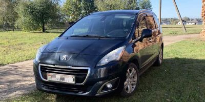 Белорус так продал перекупам Peugeot 5008, что больше не увидел ни машины, ни денег