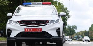 За 2 дня – сотня лихачей и почти 4 сотни авто без техосмотра. О дорожной обстановке рассказали в ГАИ Гродно