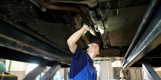 Исправен – значит, безопасен. Почему в Беларуси старые машины могут ездить