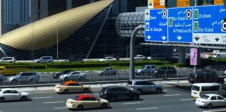 Беларусь и ОАЭ планируют взаимно признавать водительские удостоверения