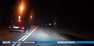 Обгон через двойную сплошную на пешеходном переходе. Знаете, сколько он стоил водителю?