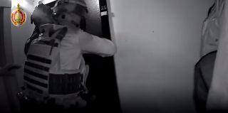 В Беларуси задержаны участники двух групп. Занимались вымогательством в магазинах и на автозаправках, в Гродненской области – тоже