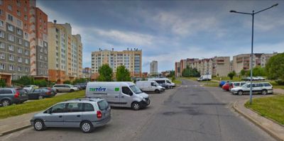 В Гродно одна AUDI находилась без присмотра 4 месяца, вторая – сутки. А сейчас ГАИ ищет свидетелей ДТП