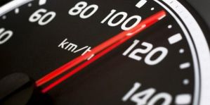 Так выглядит невезение. Водитель почти год ездил без нарушений, а  к концу срока попался на превышении скорости