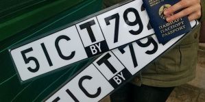 БАА: серый ввоз серьезно угрожает "БЕЛДЖИ" и официальным дилерам