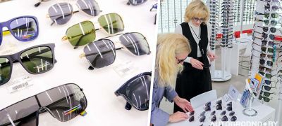 Превью фото к статье Очки = безопасность за рулём? Да, если выбрать правильно...