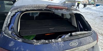 Лопнуло и все: новая зимняя страшилка для автовладельцев