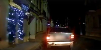 Сотрудникам ГАИ Гродно выявить пьяного водителя помог телефонный звонок