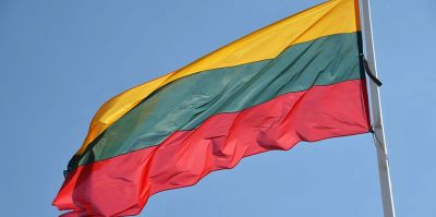 Литва готова к переговорам с Беларусью по границе