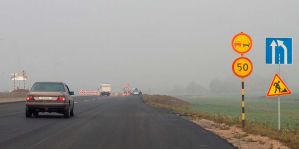 Больше платных дорог и реформа такси: что еще ждать белорусам в 2024-м от Минтранса