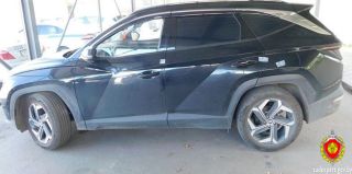 Угнанный в Санкт-Петербурге Hyundai вернется владельцу. Покупатель останется без машины и денег