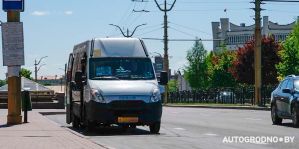 Белорус 5 лет проработал за рулем маршрутки и перед уходом честно рассказал о своей профессии