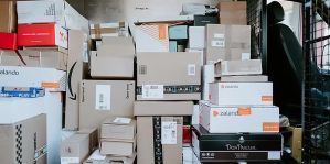 ЕС вводит сбор 3 евро за категорию товара в посылках до 150 евро