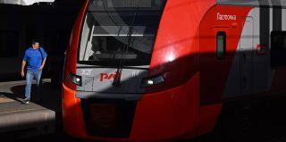 Дополнительные "Ласточки" запустят между Минском и Москвой