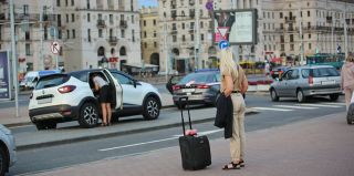 Белоруске поездка в такси обошлась в 70 рублей. А рассчитывала она на 26. В чём подвох? И чем это обернулось для водителя?