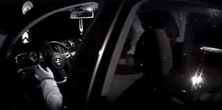 Ночью в Гродно остановили легковушку. Водитель: "Еду в Мосты к тете, алкоголь не употреблял". А у самого – 2.2 промилле