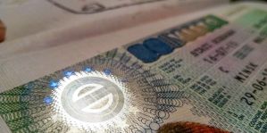 Болгария и Румыния начинают выдавать шенгенские визы в Беларуси