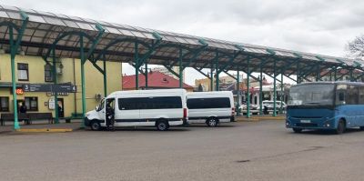 30 водителей маршруток в Гродно получали зарплату "в конвертах". Возбуждено уголовное дело