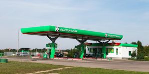 Забыли оплатить топливо на заправке – вам напомнят. Но лучше вспомнить самому, как это сделал гродненский водитель 