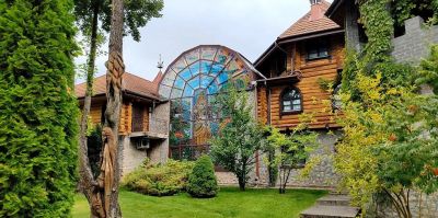 В Коробчицах возведут настоящий "Старый город" XIX века. Подробности