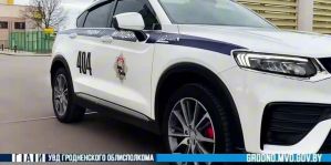 В Гродненскую область направят дополнительные взводы "Дельты" и управления ГАИ. Предупреждают о негласном контроле